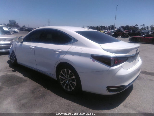 58ACA1C14NU017201 Lexus Es Es 300h