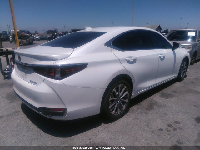 58ACA1C14NU017201 Lexus Es Es 300h