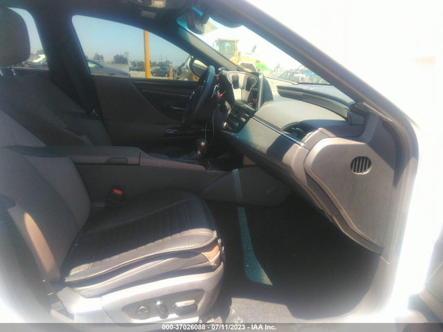 58ACA1C14NU017201 Lexus Es Es 300h