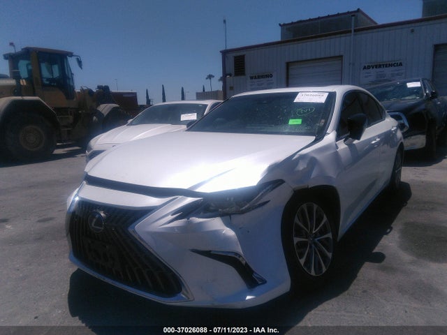58ACA1C14NU017201 Lexus Es Es 300h