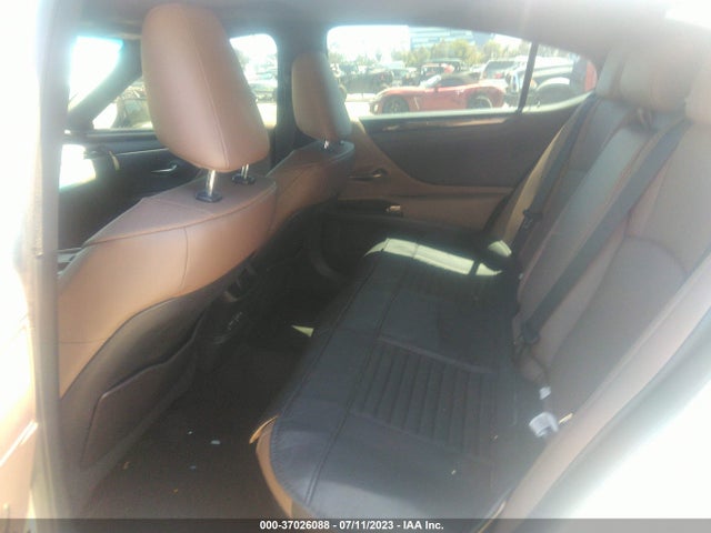 58ACA1C14NU017201 Lexus Es Es 300h