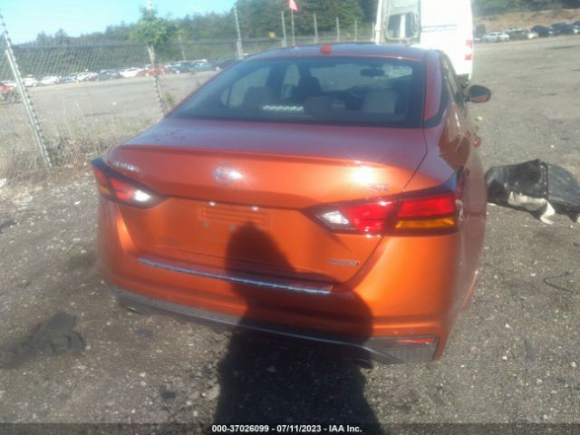 1N4AL4CV4NN328869 Nissan Altima 2.0 Sr