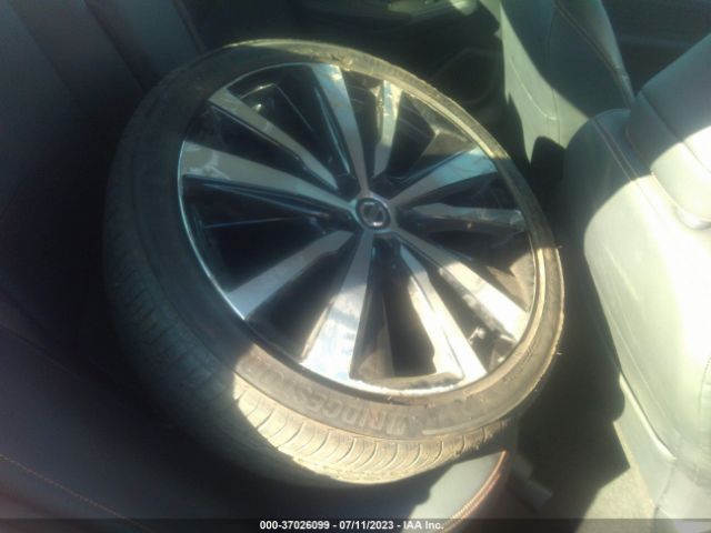 1N4AL4CV4NN328869 Nissan Altima 2.0 Sr