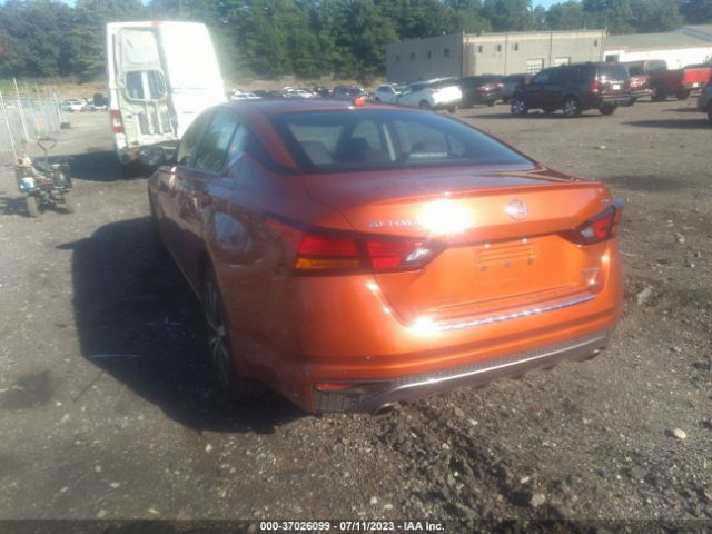 1N4AL4CV4NN328869 Nissan Altima 2.0 Sr
