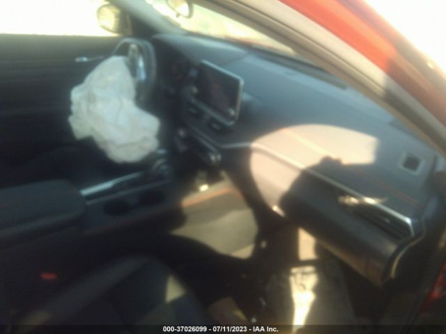 1N4AL4CV4NN328869 Nissan Altima 2.0 Sr