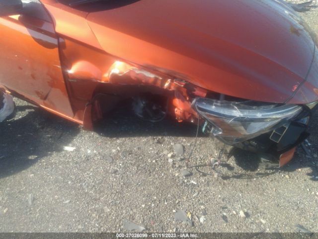 1N4AL4CV4NN328869 Nissan Altima 2.0 Sr
