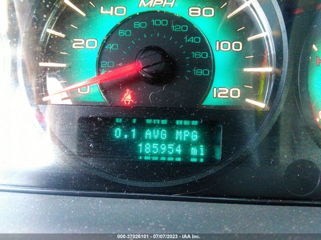 2010 FORD FUSION SE VIN: 3FAHP0HA7AR227009