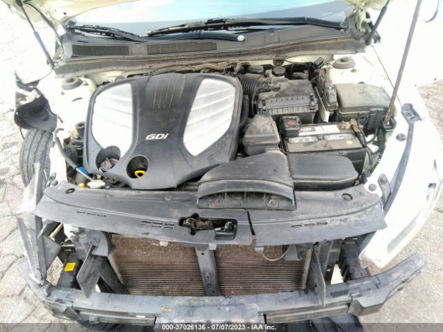 KNALN4D77E5134329 KIA Cadenza Premium
