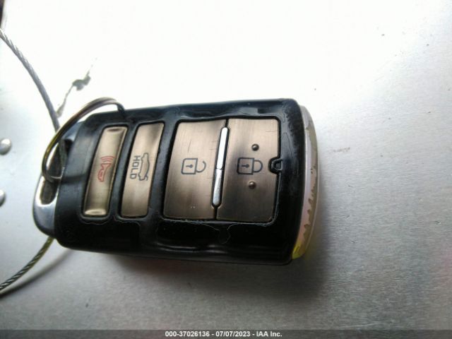 KNALN4D77E5134329 KIA Cadenza Premium