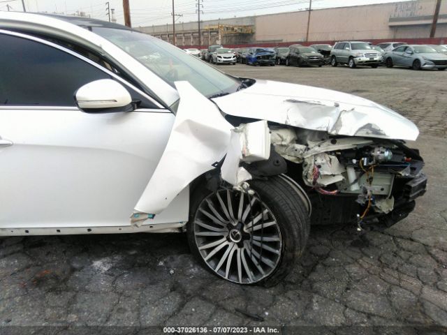 KNALN4D77E5134329 KIA Cadenza Premium