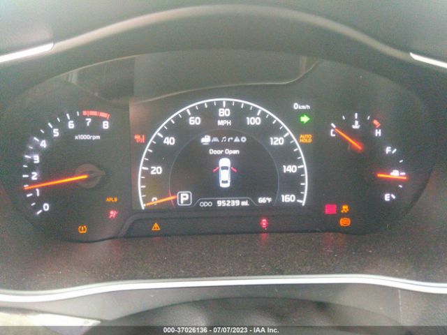 KNALN4D77E5134329 KIA Cadenza Premium