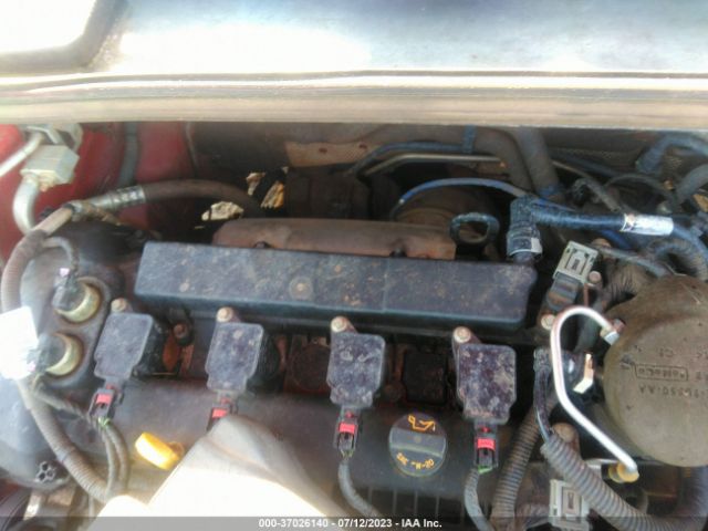 1FADP3F2XEL396148 Ford FOCUS SE