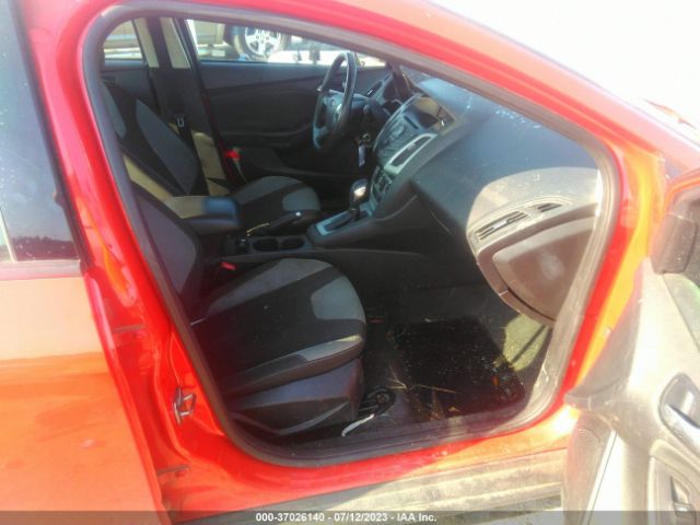 1FADP3F2XEL396148 Ford FOCUS SE