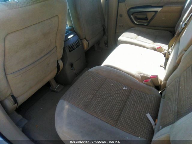 5N1BA0NC0FN618614 Nissan ARMADA SV