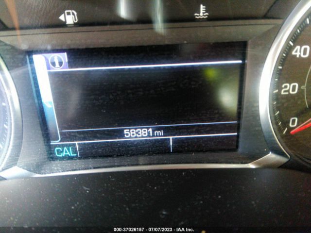 1GKKNULS0JZ138833 GMC ACADIA SLT