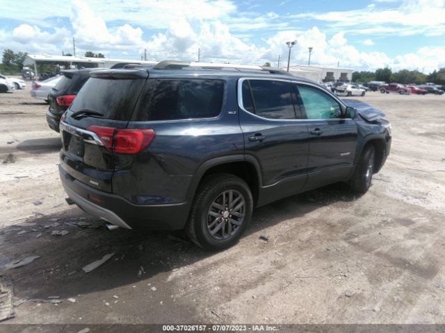1GKKNULS0JZ138833 GMC ACADIA SLT