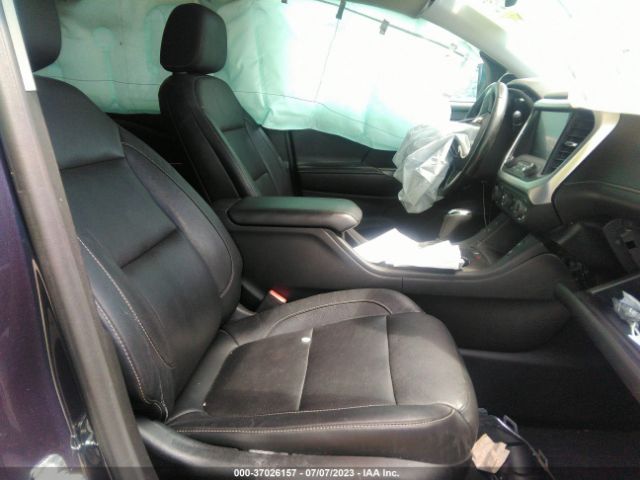 1GKKNULS0JZ138833 GMC ACADIA SLT