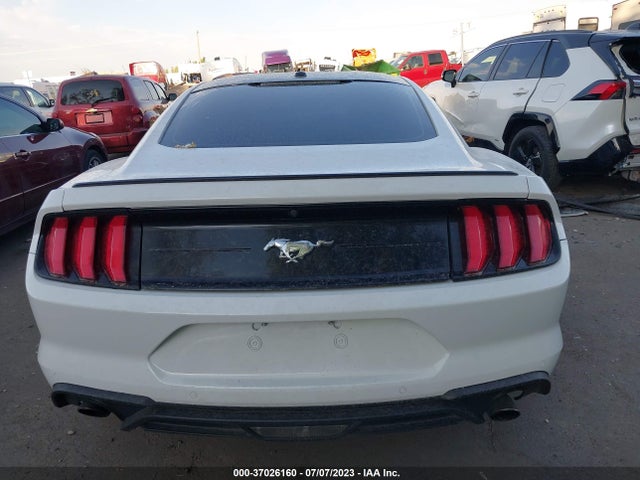 Ford Mustang Ecoboost Premium 2019 1FA6P8TH5K5186426 Image 15
