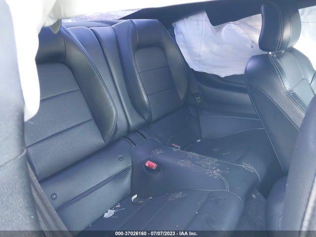 Ford Mustang Ecoboost Premium 2019 1FA6P8TH5K5186426 Image 8