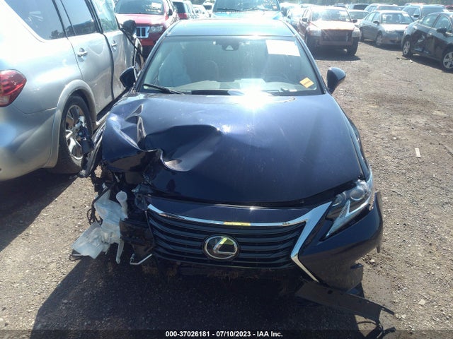 2017 Lexus ES, VIN: 58ABK1GG5HU061784