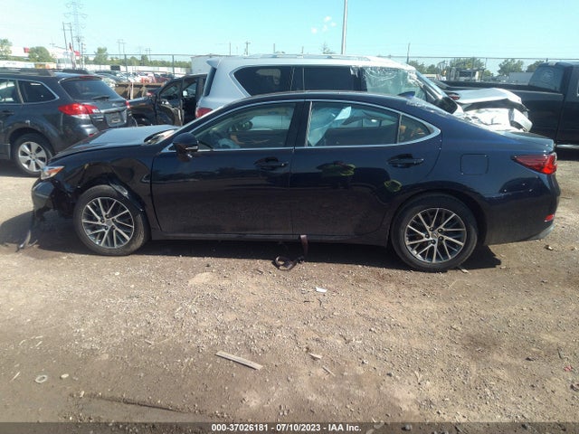 2017 Lexus ES, VIN: 58ABK1GG5HU061784