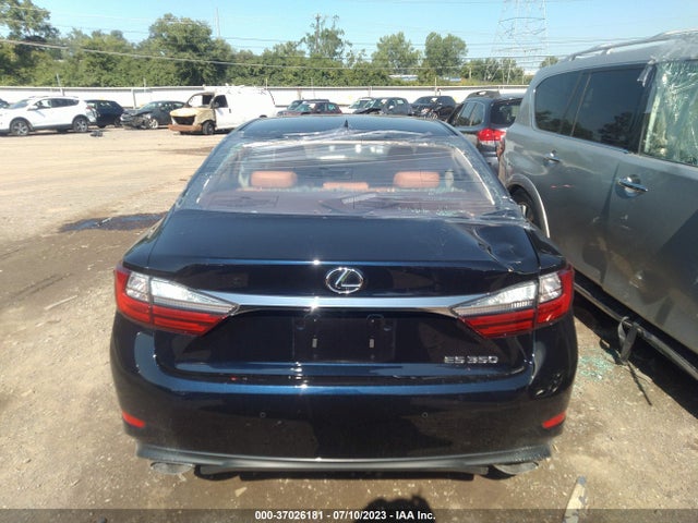 2017 Lexus ES, VIN: 58ABK1GG5HU061784