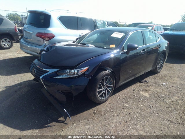 2017 Lexus ES, VIN: 58ABK1GG5HU061784