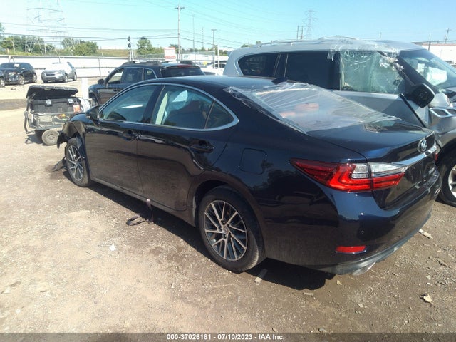 2017 Lexus ES, VIN: 58ABK1GG5HU061784