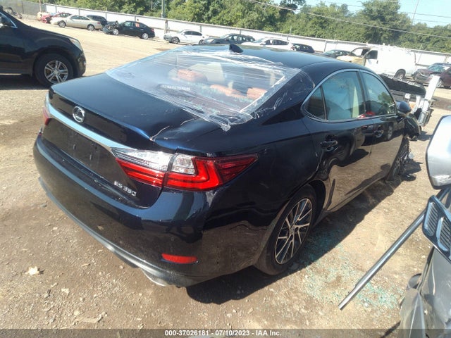 2017 Lexus ES, VIN: 58ABK1GG5HU061784