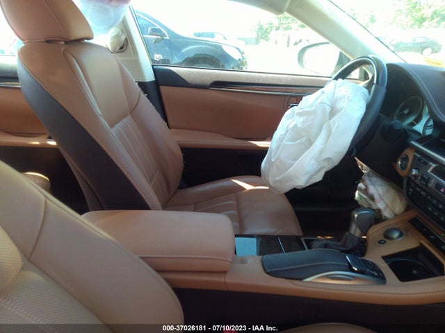 2017 Lexus ES, VIN: 58ABK1GG5HU061784