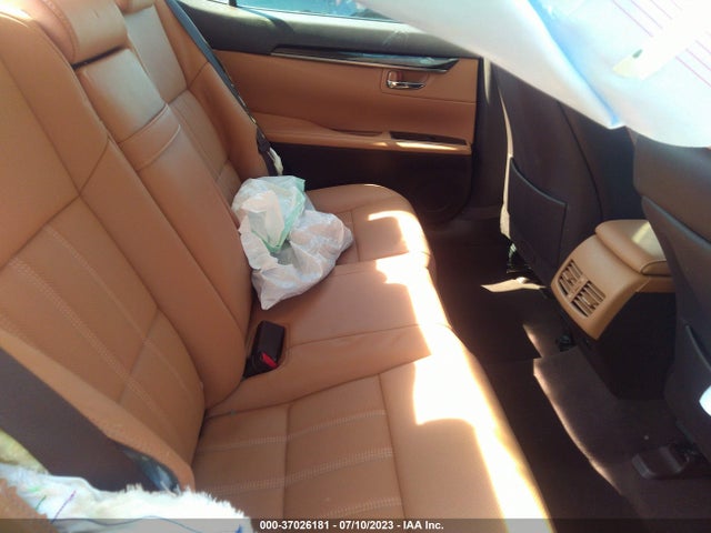 2017 Lexus ES, VIN: 58ABK1GG5HU061784