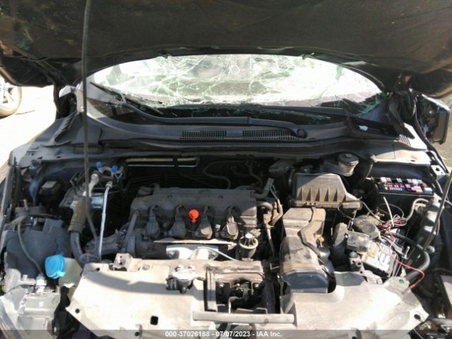 3CZRU5H7XHM726168 Honda Hr-v Ex-l Navi