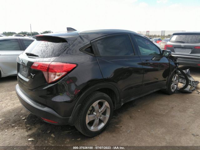 3CZRU5H7XHM726168 Honda Hr-v Ex-l Navi