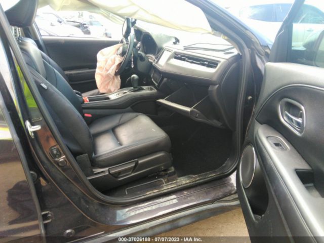 3CZRU5H7XHM726168 Honda Hr-v Ex-l Navi