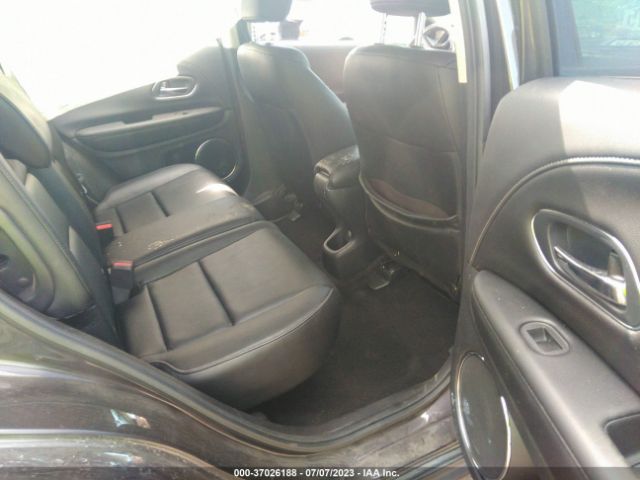 3CZRU5H7XHM726168 Honda Hr-v Ex-l Navi
