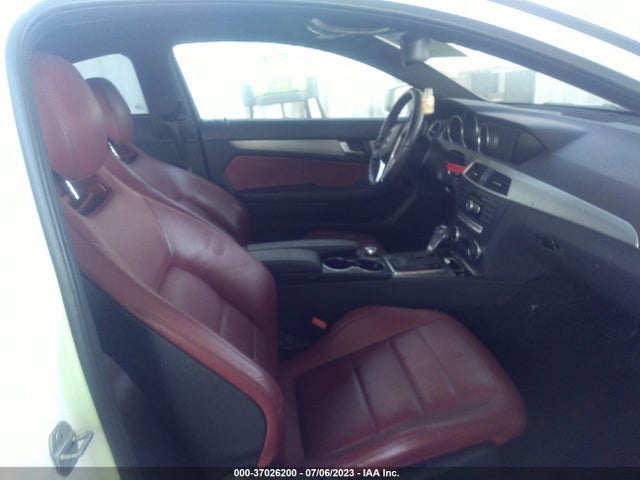 2013 MERCEDES-BENZ C-CLASS C 350 VIN: WDDGJ5HB9DF958819