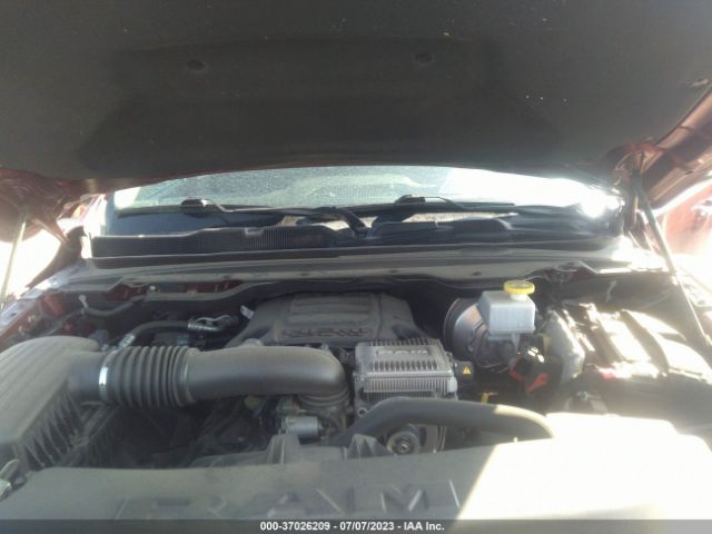 RAM 1500 Laramie 2021 1C6SRFJT7MN686645 Image 10