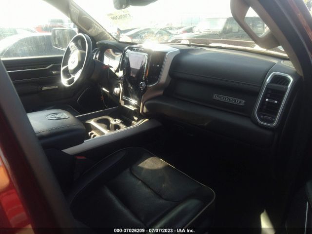 RAM 1500 Laramie 2021 1C6SRFJT7MN686645 Image 5