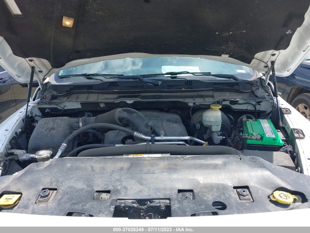 Aukcja sprzedaży 2017 Ram 1500 Sport, vin: 1C6RR6MT3HS500861, numer aukcji: 37026249