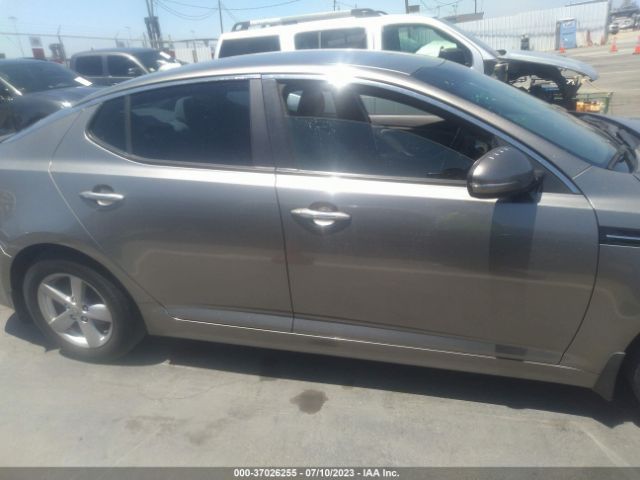 5XXGM4A79EG320803 KIA Optima Lx