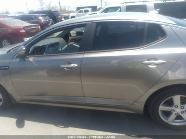 5XXGM4A79EG320803 KIA Optima Lx