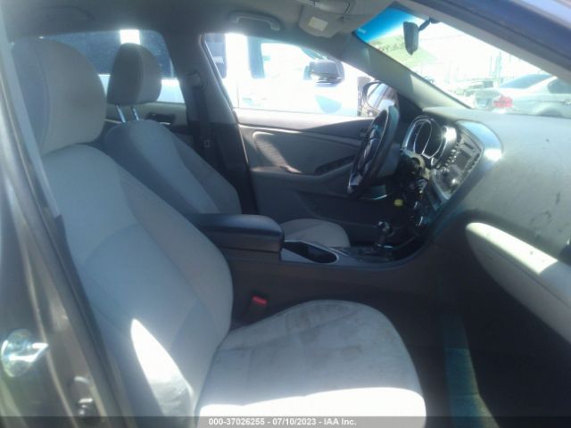 5XXGM4A79EG320803 KIA Optima Lx