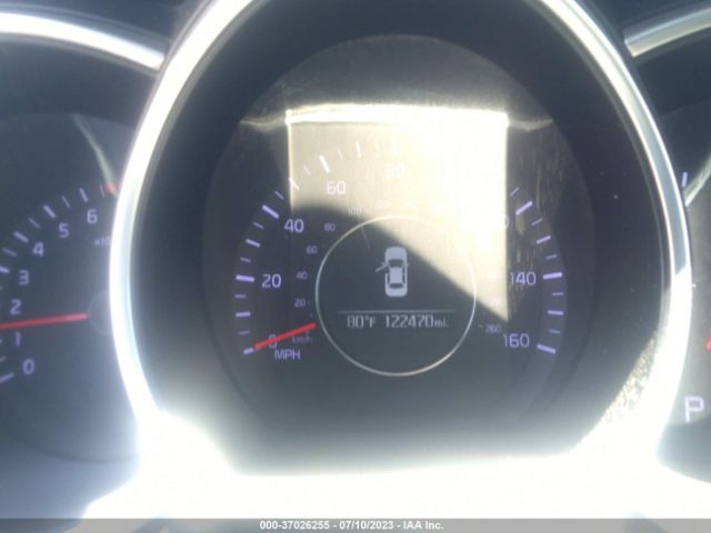 5XXGM4A79EG320803 KIA Optima Lx