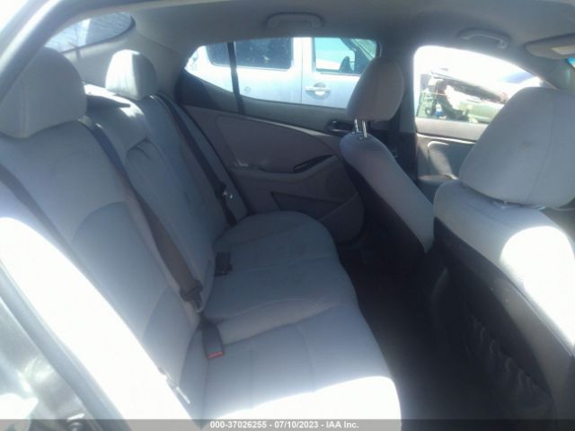 5XXGM4A79EG320803 KIA Optima Lx