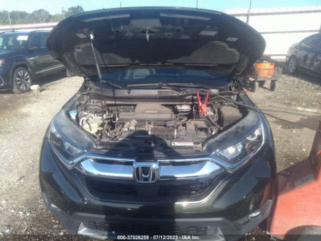 5J6RW1H87HL010888 Honda Cr-v Ex-l