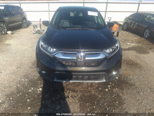 5J6RW1H87HL010888 Honda Cr-v Ex-l