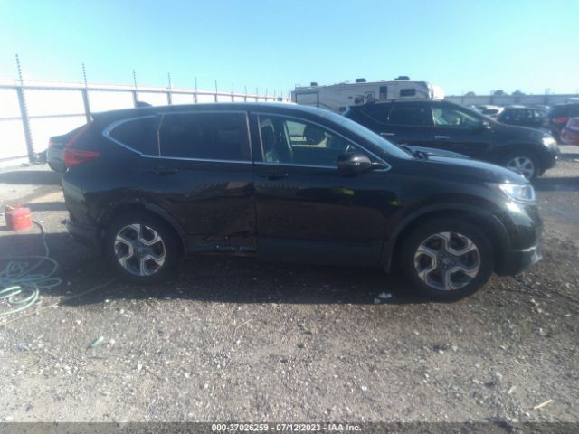 5J6RW1H87HL010888 Honda Cr-v Ex-l