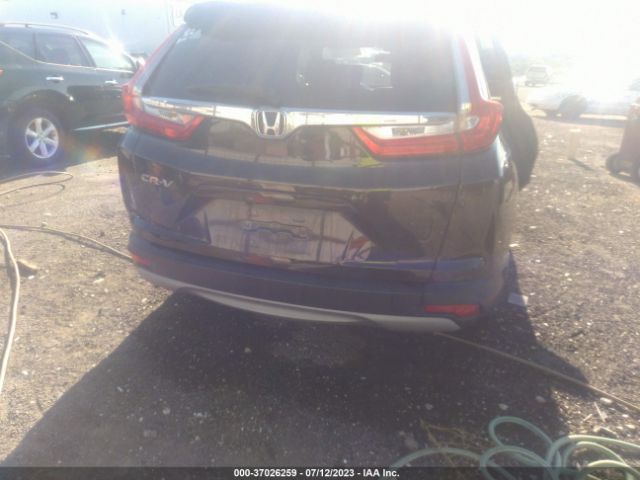 5J6RW1H87HL010888 Honda Cr-v Ex-l