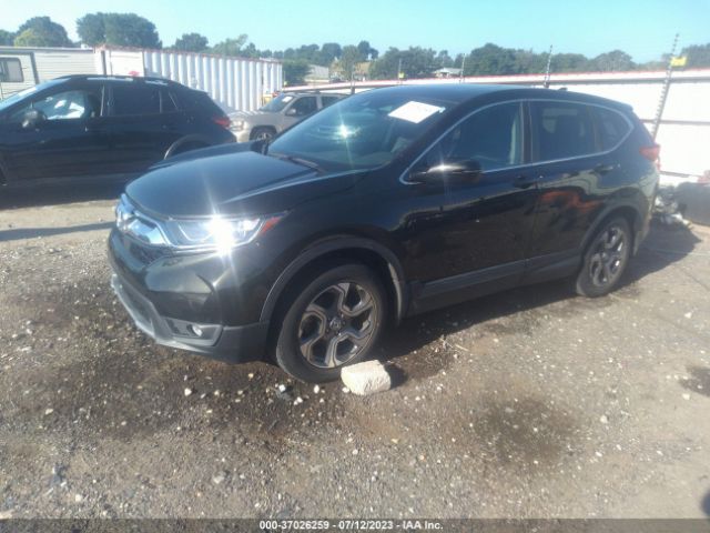 5J6RW1H87HL010888 Honda Cr-v Ex-l