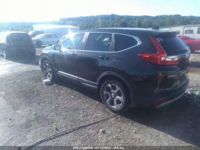5J6RW1H87HL010888 Honda Cr-v Ex-l